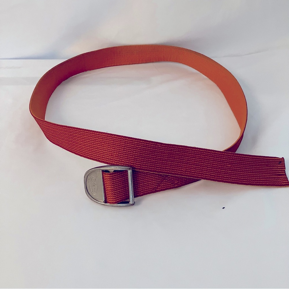 Chaco Belt